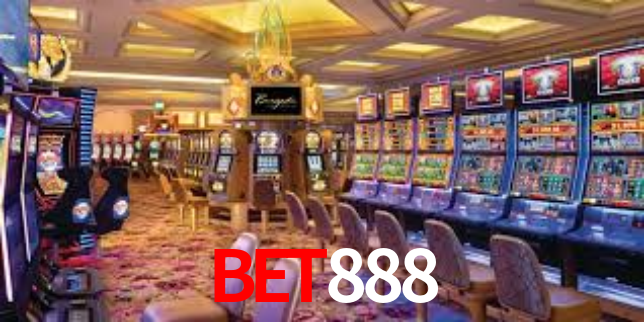 Bet888
