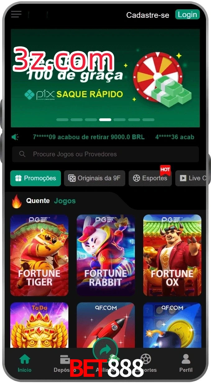 Bet888